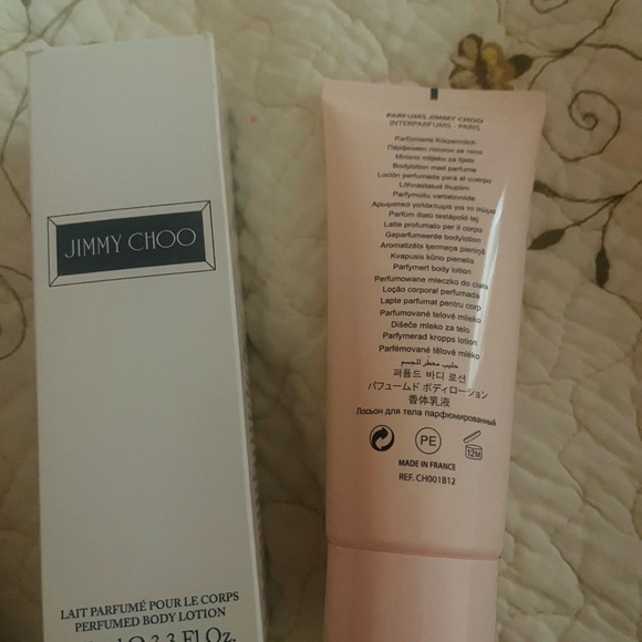 Jimmy Choo - Picture 2 of 4